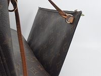 Schoudertas, louis vuitton, la4136 - afbeelding 8 van  10