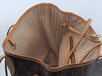 Schoudertas, louis vuitton, la4136 - afbeelding 9 van  10