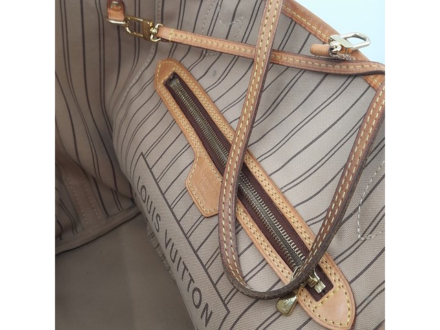 Schoudertas, louis vuitton, la4136 - afbeelding 10 van  10