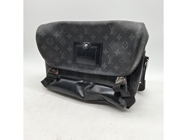 Schoudertas, louis vuitton, messenger bag - afbeelding 2 van  17