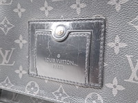 Schoudertas, louis vuitton, messenger bag - afbeelding 3 van  17