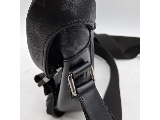 Schoudertas, louis vuitton, messenger bag - afbeelding 6 van  17