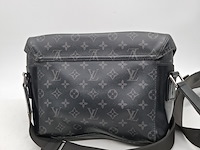 Schoudertas, louis vuitton, messenger bag - afbeelding 7 van  17