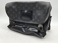 Schoudertas, louis vuitton, messenger bag - afbeelding 10 van  17