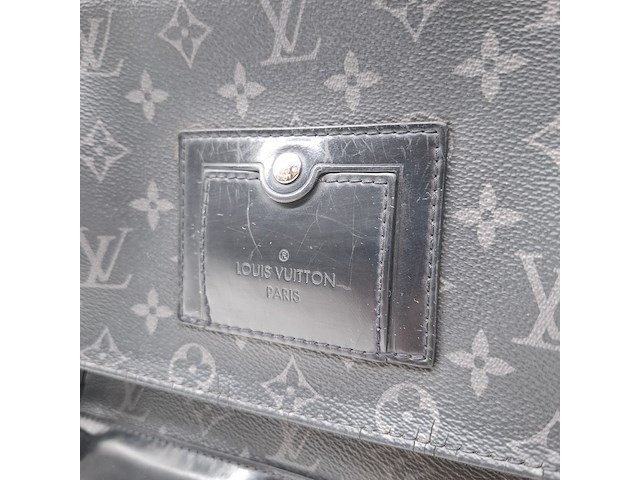 Schoudertas, louis vuitton, messenger bag - afbeelding 11 van  17
