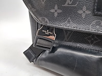 Schoudertas, louis vuitton, messenger bag - afbeelding 12 van  17