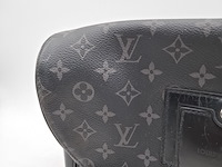 Schoudertas, louis vuitton, messenger bag - afbeelding 13 van  17