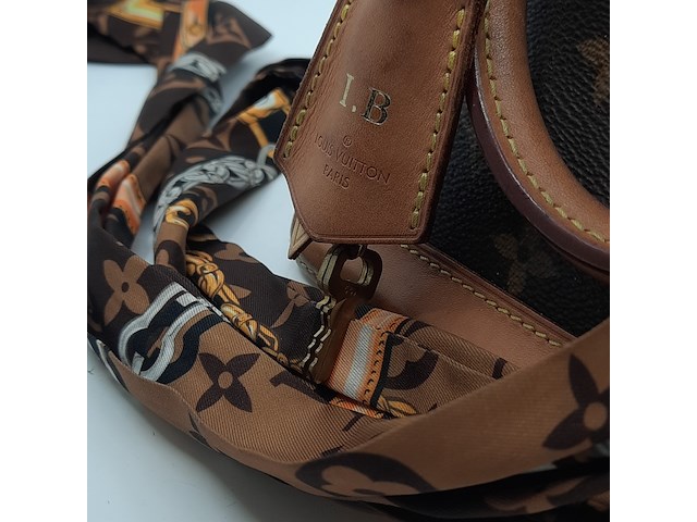 Schoudertas, louis vuitton, ml2270 - afbeelding 2 van  11