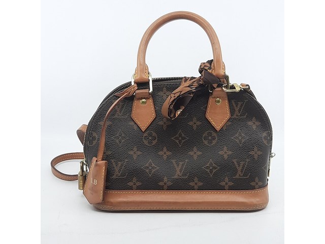 Schoudertas, louis vuitton, ml2270 - afbeelding 1 van  11