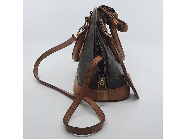 Schoudertas, louis vuitton, ml2270 - afbeelding 6 van  11