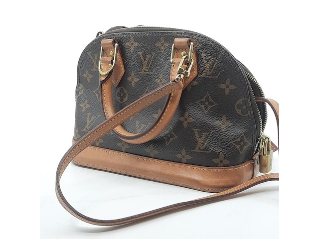 Schoudertas, louis vuitton, ml2270 - afbeelding 7 van  11