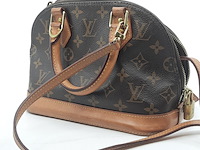 Schoudertas, louis vuitton, ml2270 - afbeelding 7 van  11