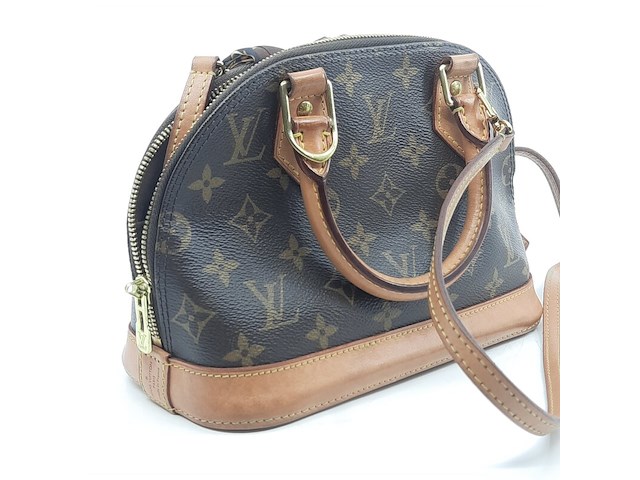 Schoudertas, louis vuitton, ml2270 - afbeelding 8 van  11