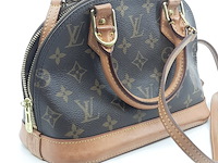 Schoudertas, louis vuitton, ml2270 - afbeelding 8 van  11