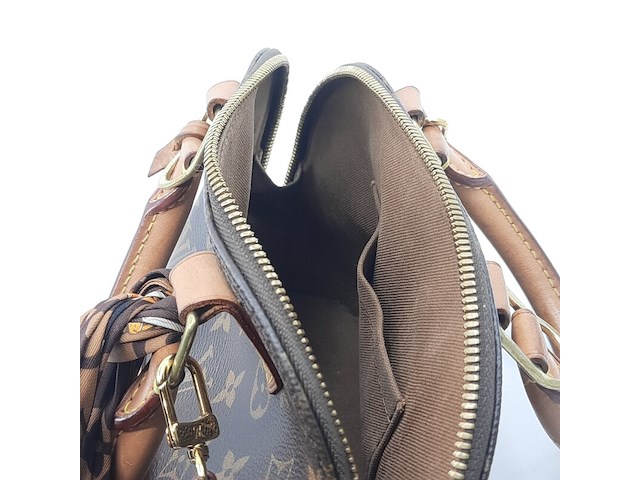 Schoudertas, louis vuitton, ml2270 - afbeelding 10 van  11
