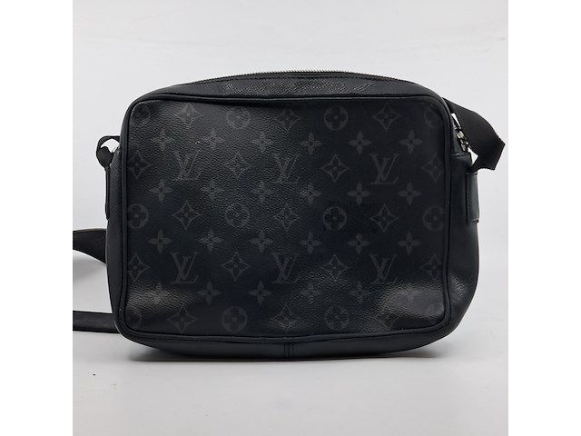 Schoudertas, louis vuitton, outdoor messenger - afbeelding 1 van  8