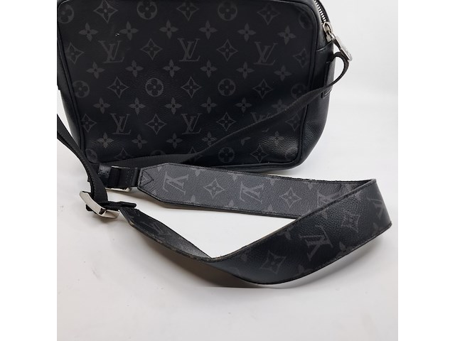 Schoudertas, louis vuitton, outdoor messenger - afbeelding 2 van  8