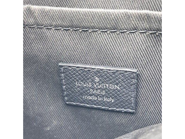 Schoudertas, louis vuitton, outdoor messenger - afbeelding 6 van  8