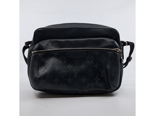 Schoudertas, louis vuitton, outdoor messenger - afbeelding 7 van  8