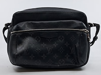 Schoudertas, louis vuitton, outdoor messenger - afbeelding 7 van  8