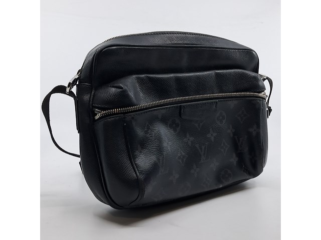 Schoudertas, louis vuitton, outdoor messenger - afbeelding 8 van  8