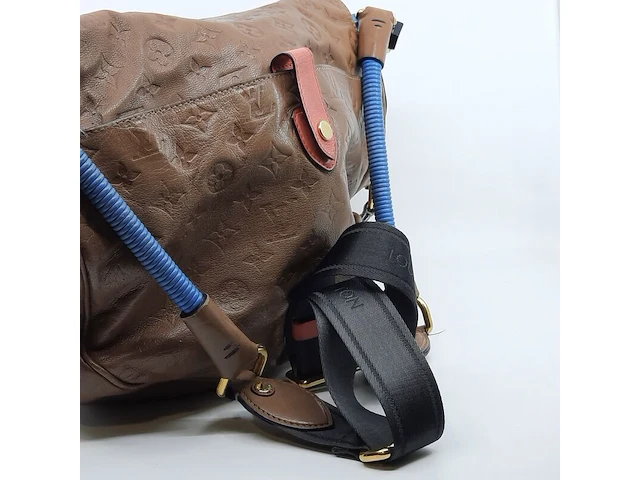 Schoudertas, louis vuitton, rg0190 - afbeelding 2 van  20