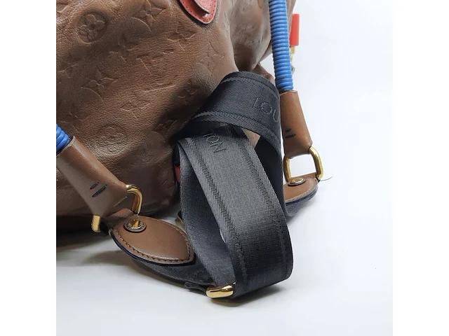 Schoudertas, louis vuitton, rg0190 - afbeelding 3 van  20
