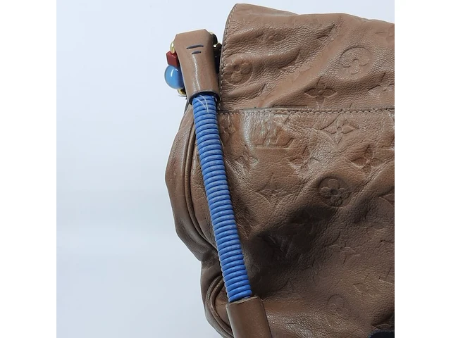 Schoudertas, louis vuitton, rg0190 - afbeelding 4 van  20