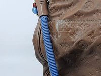 Schoudertas, louis vuitton, rg0190 - afbeelding 4 van  20