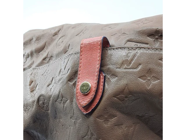Schoudertas, louis vuitton, rg0190 - afbeelding 5 van  20