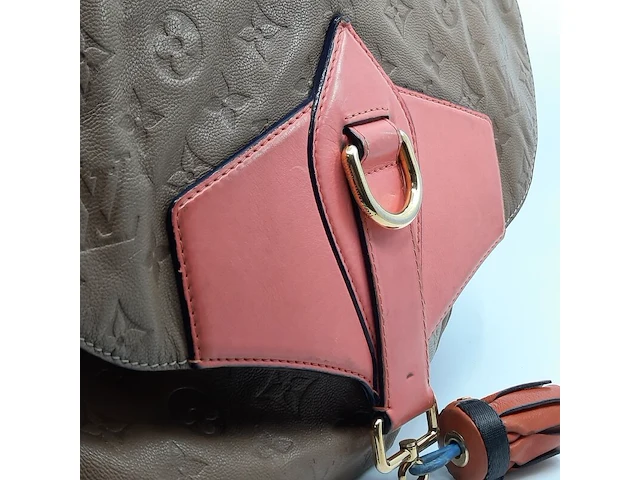 Schoudertas, louis vuitton, rg0190 - afbeelding 7 van  20