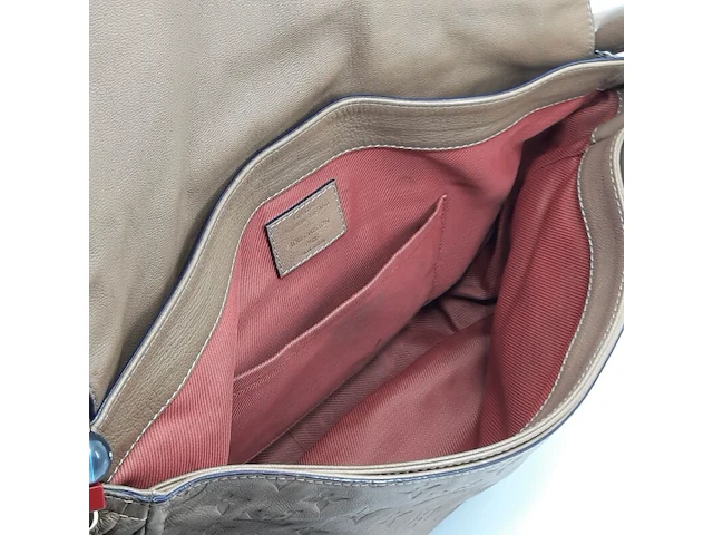 Schoudertas, louis vuitton, rg0190 - afbeelding 8 van  20