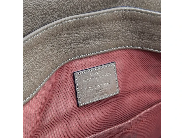 Schoudertas, louis vuitton, rg0190 - afbeelding 9 van  20