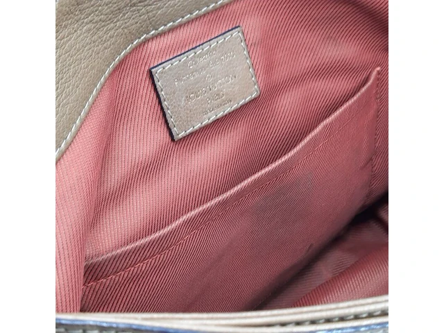 Schoudertas, louis vuitton, rg0190 - afbeelding 10 van  20