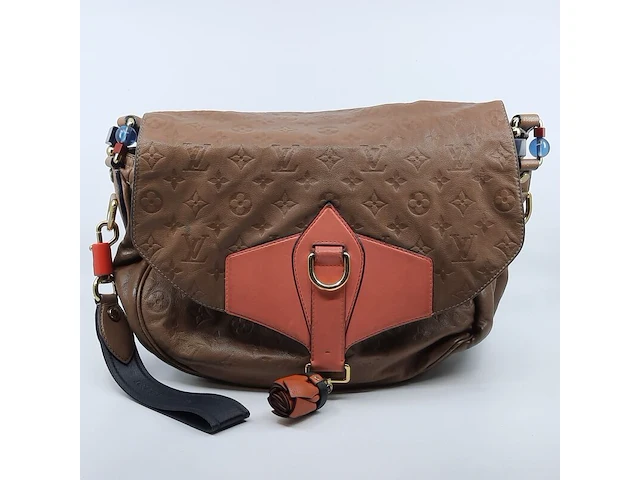 Schoudertas, louis vuitton, rg0190 - afbeelding 1 van  20