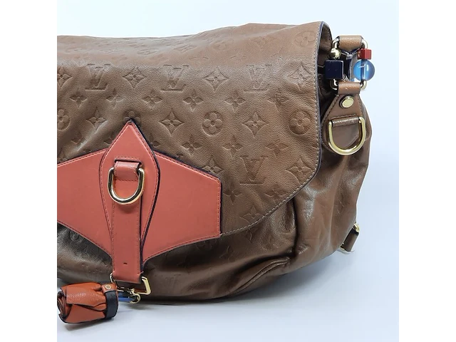 Schoudertas, louis vuitton, rg0190 - afbeelding 12 van  20