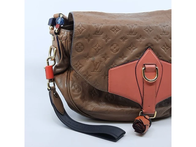 Schoudertas, louis vuitton, rg0190 - afbeelding 14 van  20