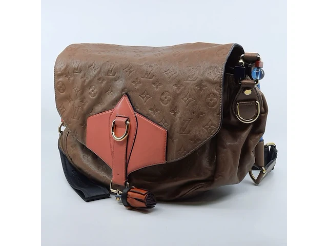 Schoudertas, louis vuitton, rg0190 - afbeelding 15 van  20