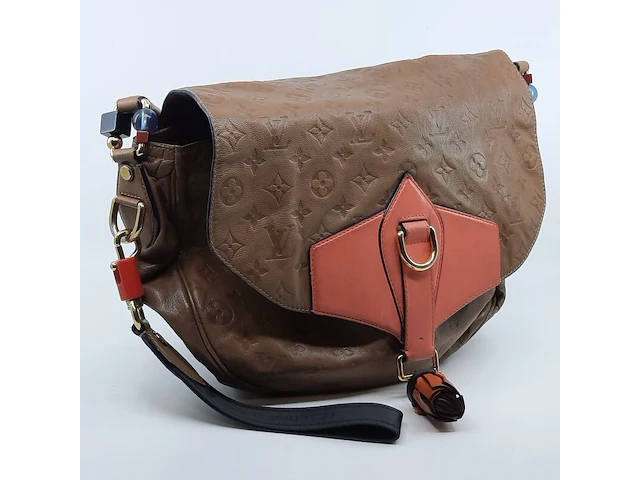 Schoudertas, louis vuitton, rg0190 - afbeelding 16 van  20
