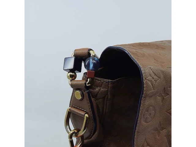 Schoudertas, louis vuitton, rg0190 - afbeelding 17 van  20