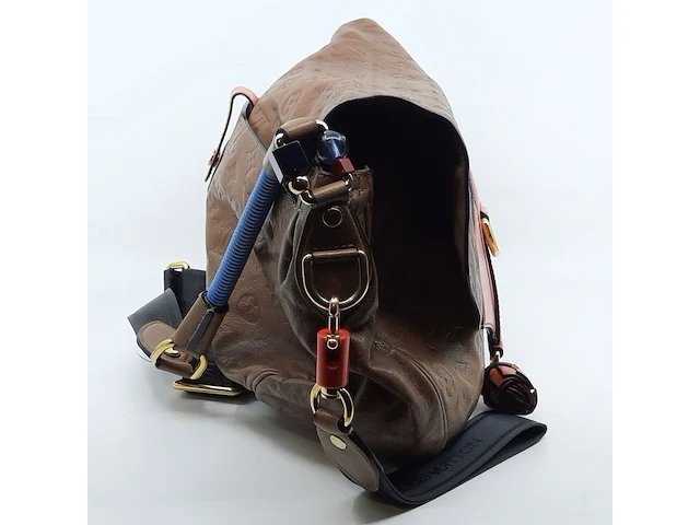Schoudertas, louis vuitton, rg0190 - afbeelding 18 van  20