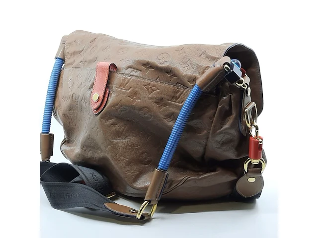 Schoudertas, louis vuitton, rg0190 - afbeelding 19 van  20