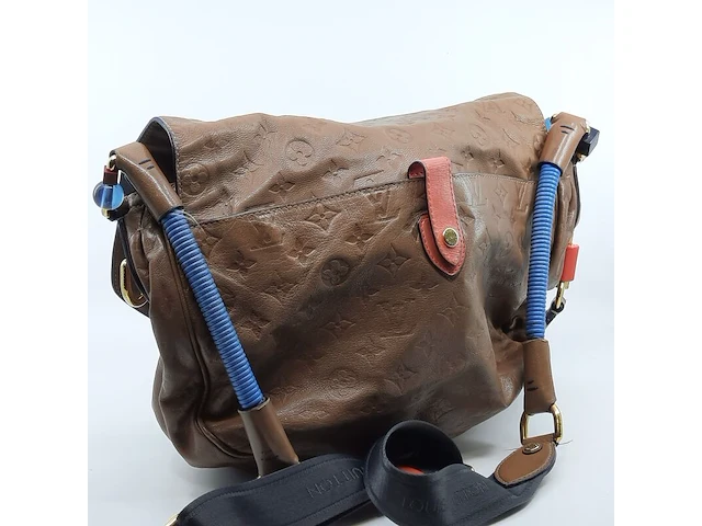 Schoudertas, louis vuitton, rg0190 - afbeelding 20 van  20