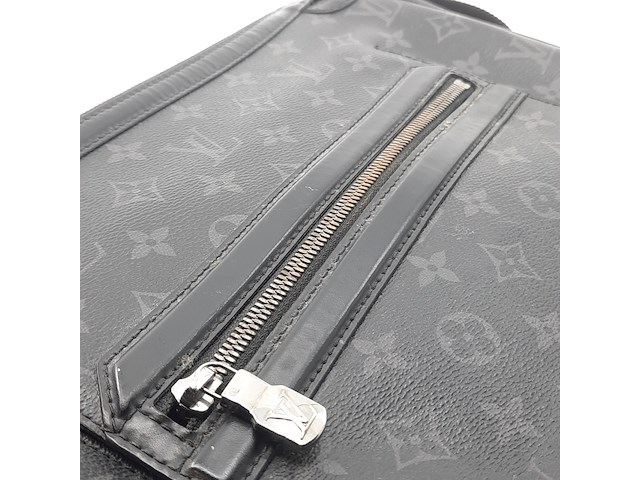 Schoudertas, louis vuitton, ri4138 - afbeelding 3 van  12