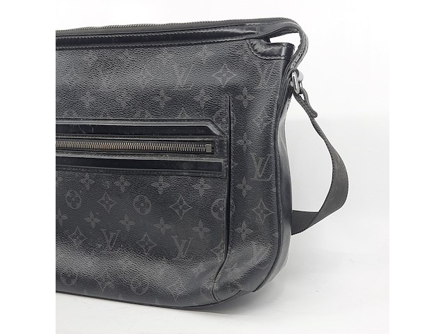 Schoudertas, louis vuitton, ri4138 - afbeelding 5 van  12
