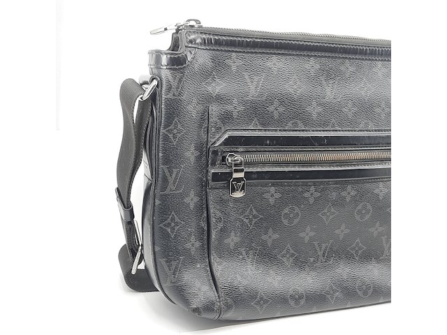 Schoudertas, louis vuitton, ri4138 - afbeelding 6 van  12