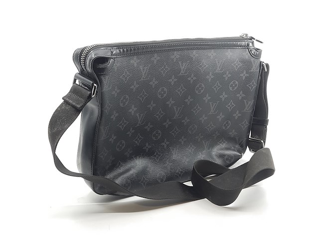 Schoudertas, louis vuitton, ri4138 - afbeelding 10 van  12