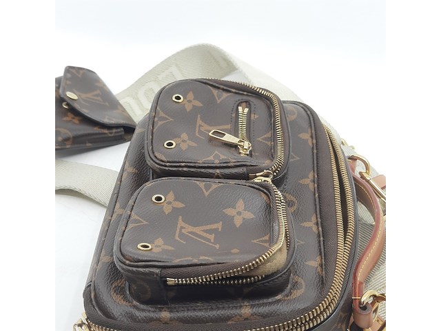 Schoudertas, louis vuitton, tj0277 - afbeelding 2 van  11