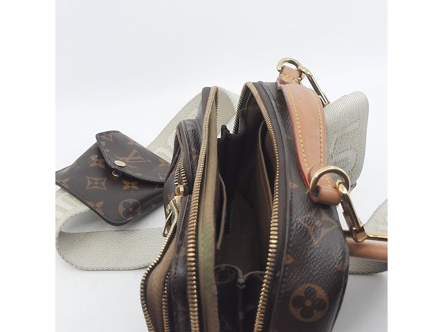 Schoudertas, louis vuitton, tj0277 - afbeelding 3 van  11