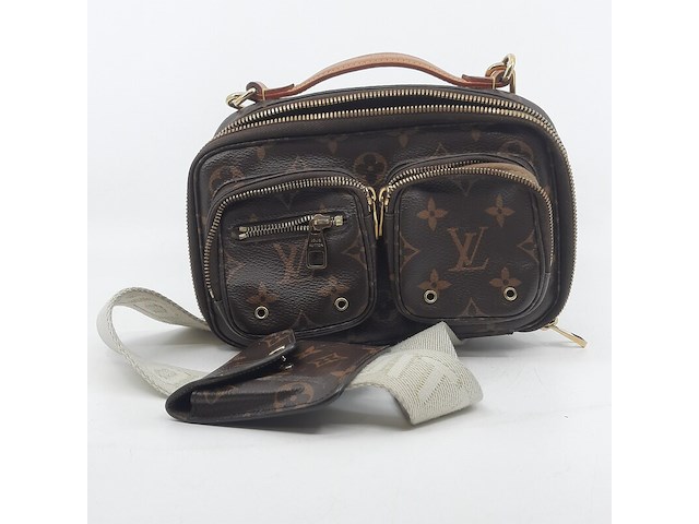 Schoudertas, louis vuitton, tj0277 - afbeelding 1 van  11